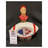 Nebraska Decanter 1970-71 National Champions