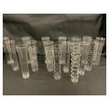 Fancy Champagne Glasses