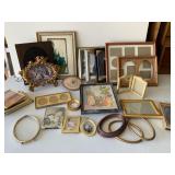 Picture Frames