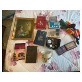 Household and Decorative Items Lot