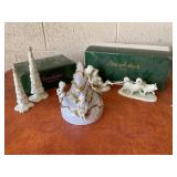 Department 56 Snowbabies Collection Assortment