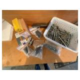Fasteners and Electrical Supplies