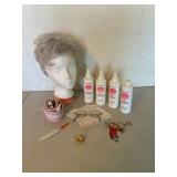 Grooming Items and Accessories