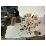 Hardware and Accessories Lot