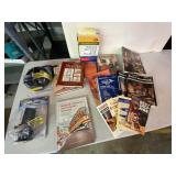 Workshop Books, Wireless TV Headphones