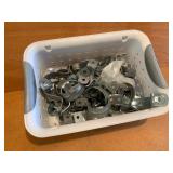 Metal Pipe Clamps