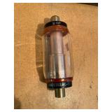 Amperex VC-50 Vacuum Tube, 32 KVP