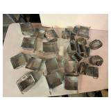 Metal Electrical Outlet Boxes