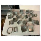Metal Electrical Boxes