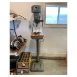 Rockwell 15-069 Floor Drill Press