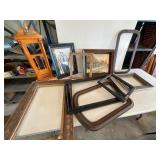 Eight Frames in Multiple Sizes