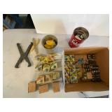 Electrical Fuses and Tools