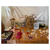 Decorative Items and Accessories