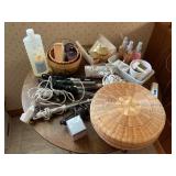 Beauty and Personal Care Lot