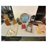 Vintage Decorative Items
