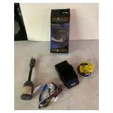 Prodigy 90185 Trailer Brake Controller