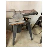 Sears Craftsman 6³ Belt/Disc Sander