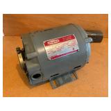 Dayton Split Phase AC Motor