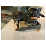Craftsman Commercial Orbital Sander