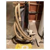 Kirby Heritage II Upright Vacuum Cleaner