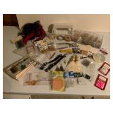 Needles, Eyelets, Craft and Jewelry Making Supplie