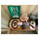 Decorative and Collectible Items