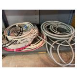 Electrical Wiring and Conduit