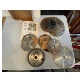 Circular Saw Blades