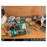 Hardware Fasteners & More