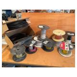 Electrical Wire and Conduit