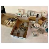 Electrical Components and Hardware