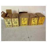 EMT Connectors, Couplings, and Straps