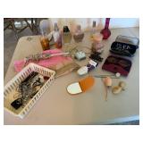 Personal Care and Accessories Lot