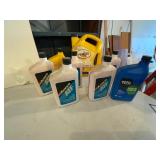 Amoco ATF and Pennzoil Motor Oil Lot