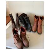 4 Pair of Assorted Men