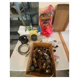 Electrical and Workshop Supplies