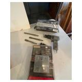 Craftsman Impact Hammer and Power Switch Set