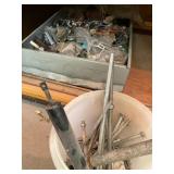 Hardware and Fastener Lot