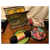Sewing and Knitting Supplies