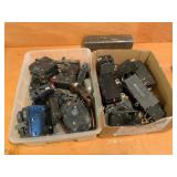 Variety of Circuit Breakers