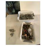 Copper and Aluminum Electrical Lugs