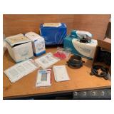 Leviton Electrical Switches and Plates