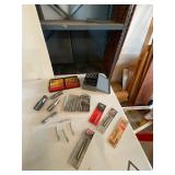 Drill Bits, Pipe Taps, and Accessories