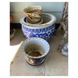 Ceramic Planters