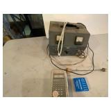 Elenco Battery Eliminator & Charger