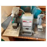 Craftsman 1/2 HP Bench Grinder