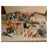 Craft Supplies and Materials