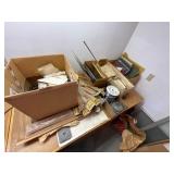 Stained Glass Supplies