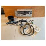Craftsman Rotary Tool, Fuel Pump Tester, Folding H