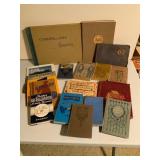 Vintage Books and Repair Manuals – Currier &